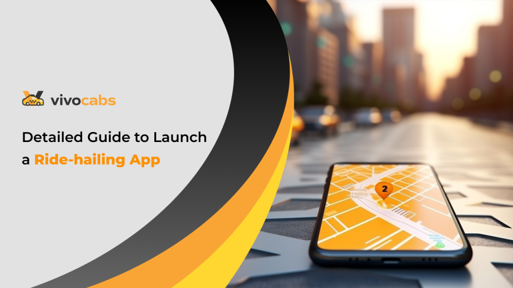 How to Build a Ride-Hailing App Like Yango