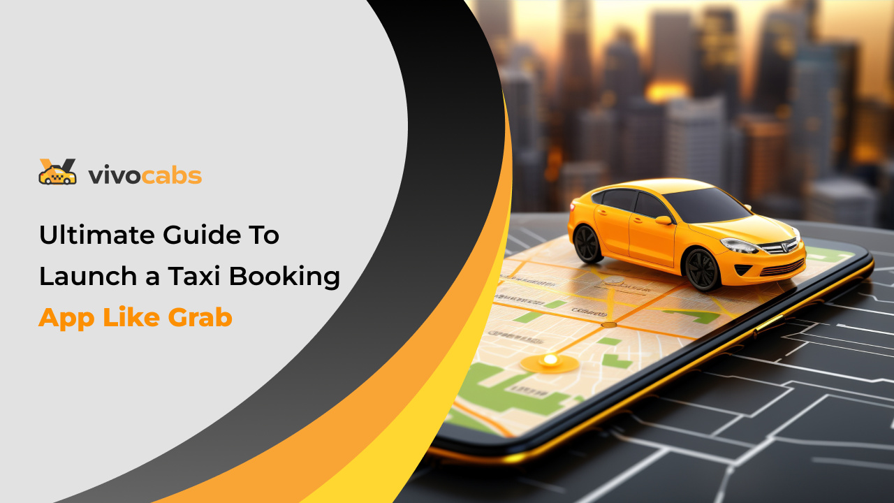 App LIke Grab