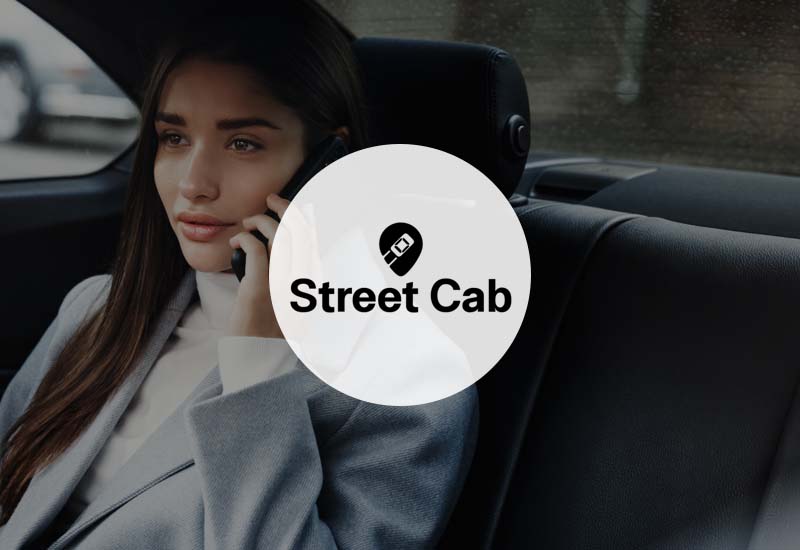 Street Cabs