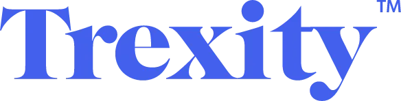 Trexity logo
